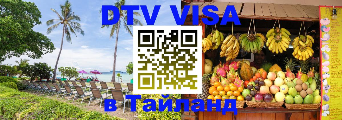 Оформить DTV визу в Тайланд Нижний Новгород 